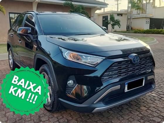 TOYOTA RAV4 2.5 VVT-IE HYBRID SX CONNECT AWD CVT TOYOTA RAV4 2.5 VVT-IE HYBRID SX CONNECT AWD CVT